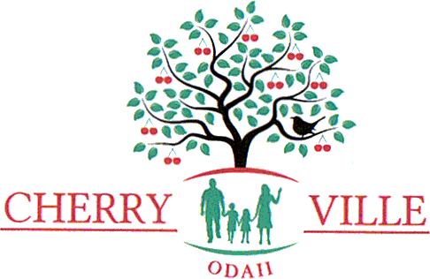 CHERRY VILLE ODAII