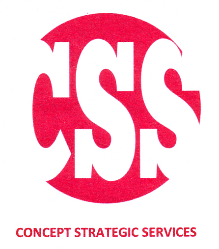 CSS CONCEPT STRATEGIC SERVICES