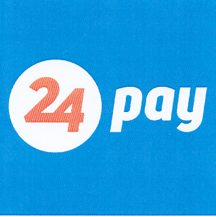 24 pay