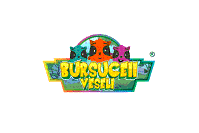 Bursuceii Veseli