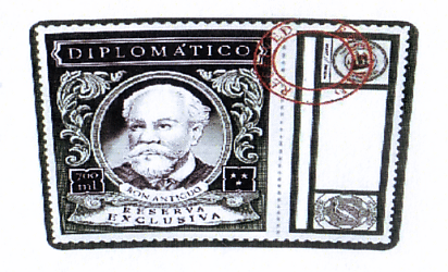 DIPLOMATICO RON ANTIGUO RESERVA EXCLUSIVA