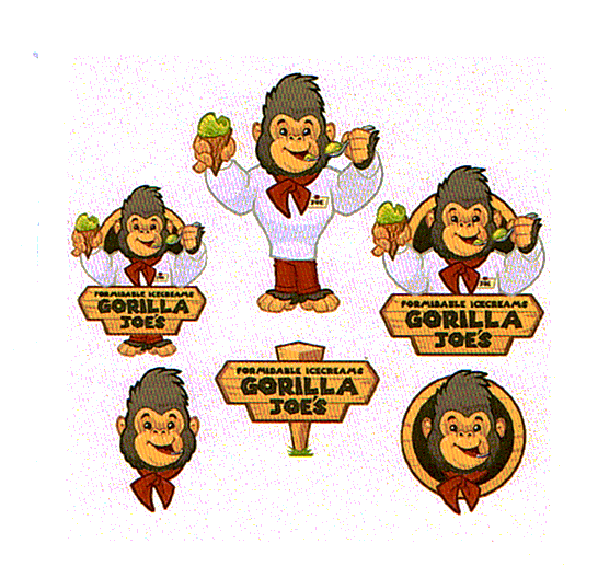 GORILLA JOE'S