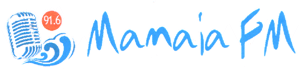 Mamaia FM 91.6