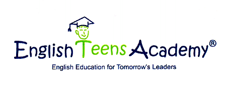 English Teens Academy-English Education Tomorrow's Leaders