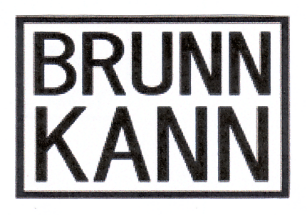 BRUNN KANN
