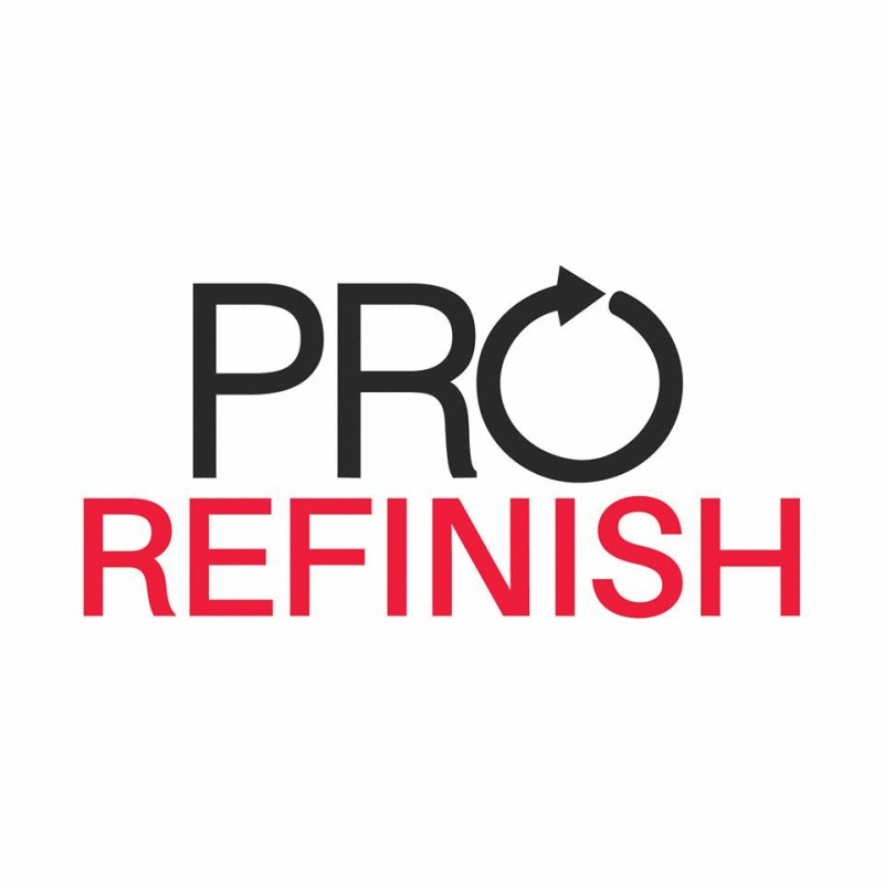PRO REFINISH