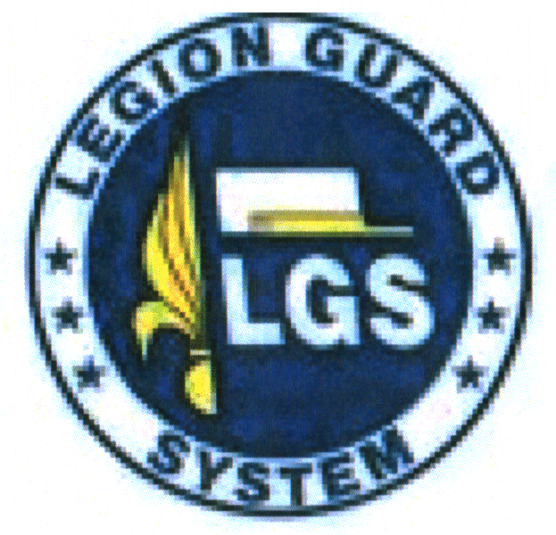 LGS LEGION GUARD SYSTEM