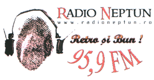 RADIO NEPTUN www.radioneptun.ro Retro si Bun! 95,9 FM