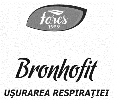 fares 1929 Bronhofit UŞURAREA RESPIRAŢIEI