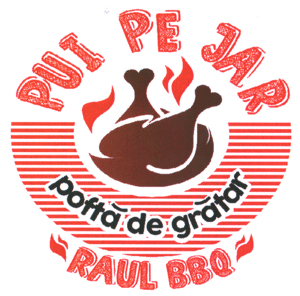 RAUL BBQ PUI PE JAR poftă de grătar