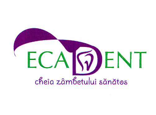 ECADENT cheia zâmbetului sănătos