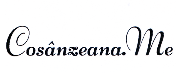 Cosînzeana.Me