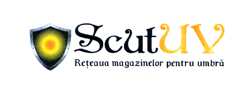 ScutUV Reţeaua magazinelor pentru umbră