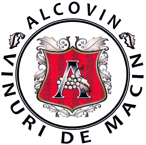 A ALCOVIN VINURI DE MACIN