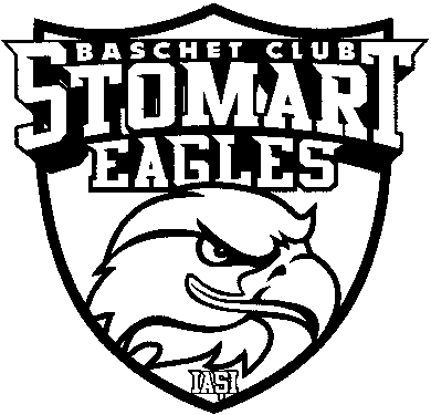 BASCHET CLUB STOMART EAGLES IAŞI