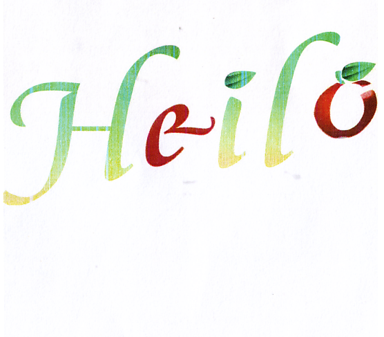 Heilo