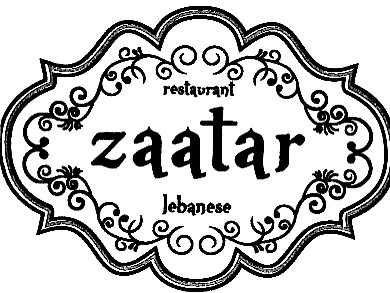 restaurant zaatar lebanese