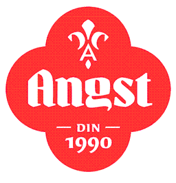 A Angst DIN 1990