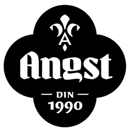 A Angst DIN 1990