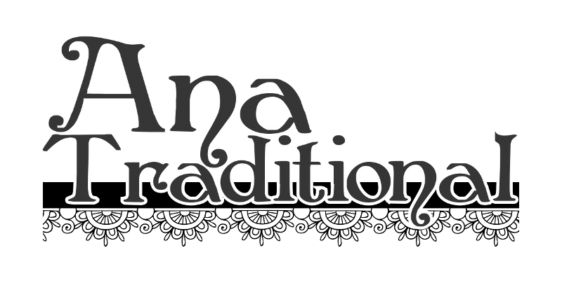 Ana Traditional