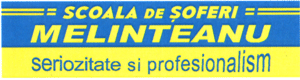 SCOALA DE SOFERI MELINTEANU SERIOZITATE SI PROFESIONALISM