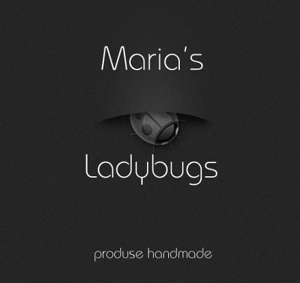 Maria's Ladybugs produse handmade