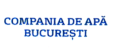 COMPANIA DE APĂ BUCUREŞTI
