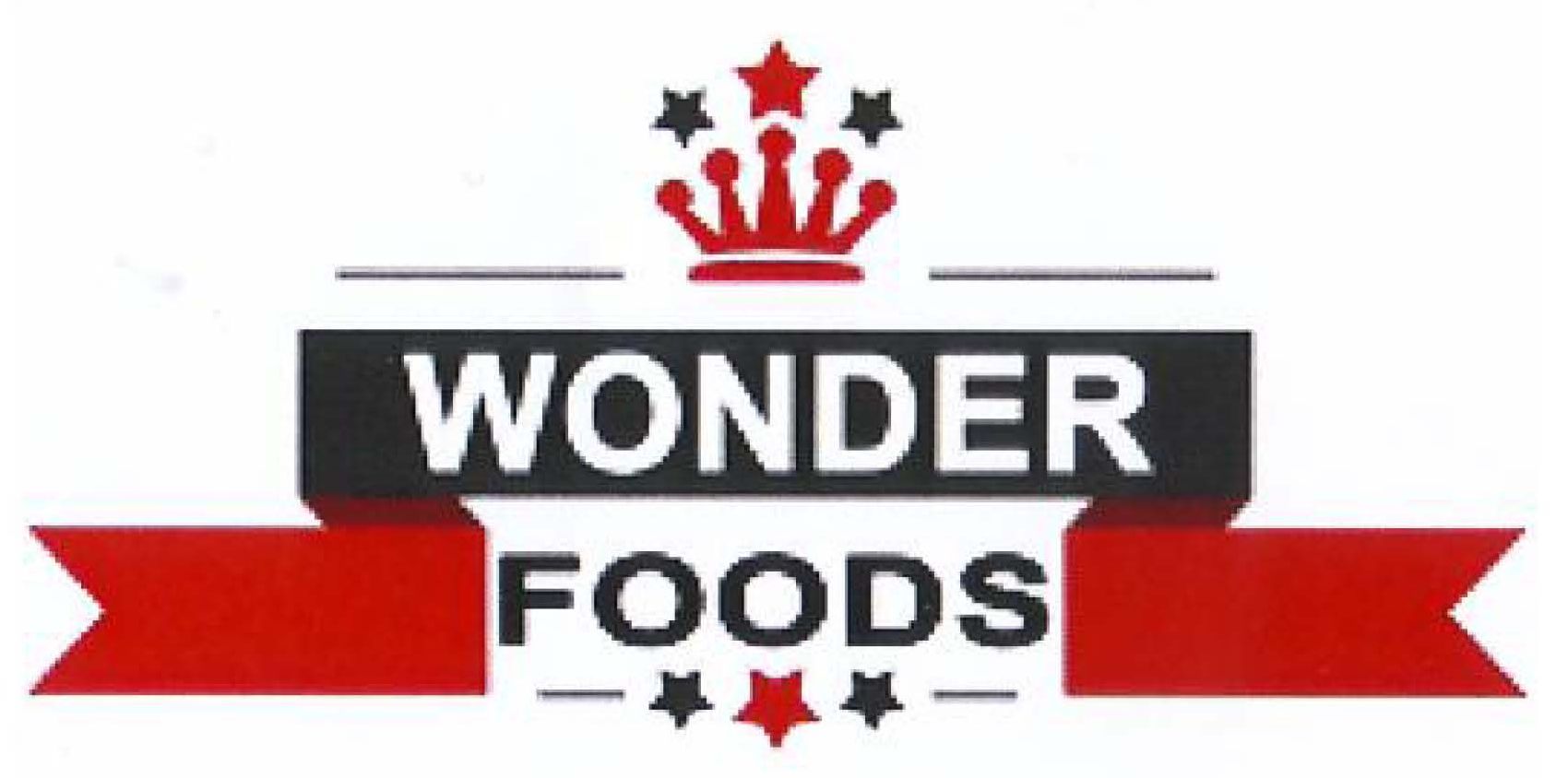 WONDER FOODS
