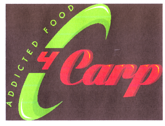 ADDICTED FOOD 4 Carp