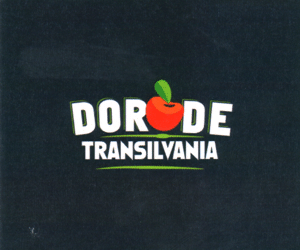 DOR DE TRANSILVANIA