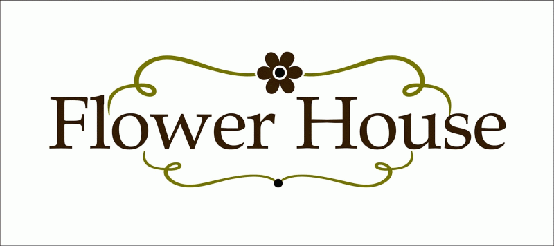 Flower House