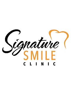 Signature SMILE CLINIC