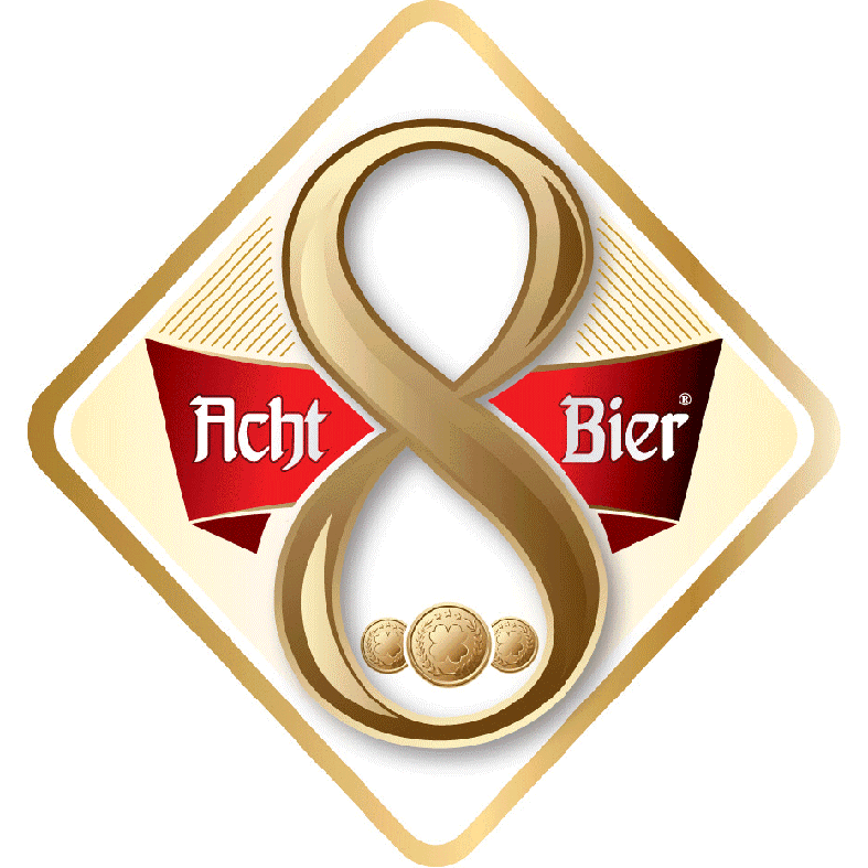 Acht Bier