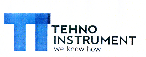 TI TEHNOINSTRUMENT we know how