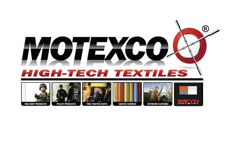 MOTEXCO HIGH - TECH TEXTILES
