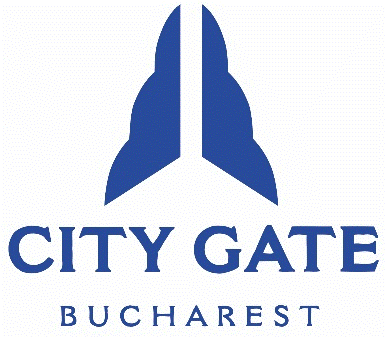 CITY GATE BUCHAREST