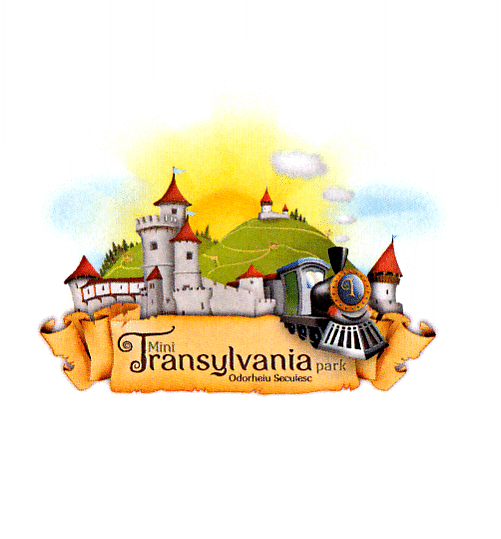 Mini Transylvania park Odorheiu Secuiesc