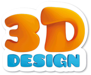 3D DESIGN