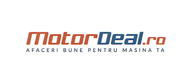 MOTORDEAL.RO AFACERI BUNE PENTRU MASINA TA