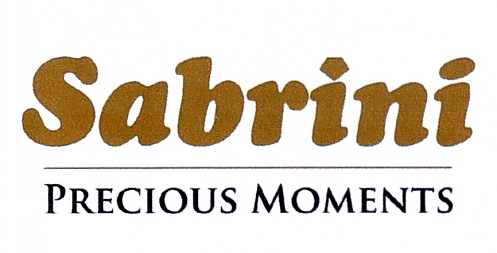 Sabrini PRECIOUS MOMENTS