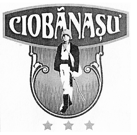 CIOBĂNAŞU'