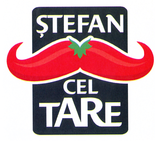 ŞTEFAN CEL TARE