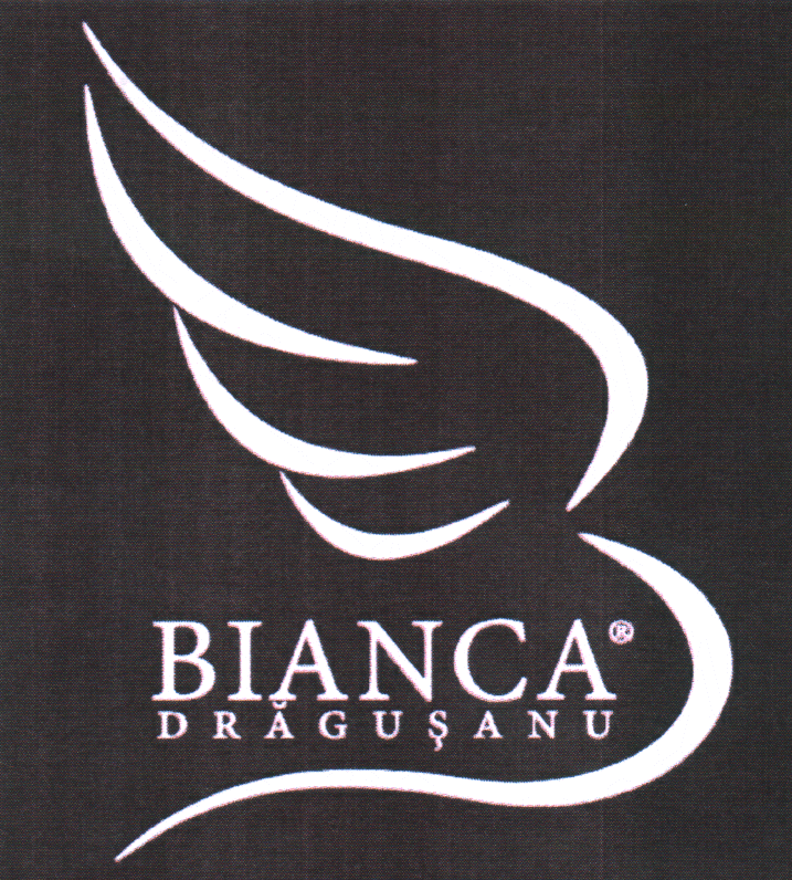 BIANCA DRĂGUŞANU