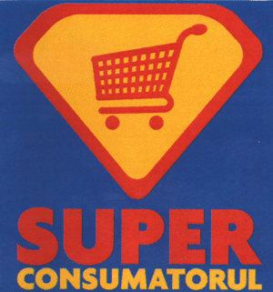 SUPERCONSUMATORUL