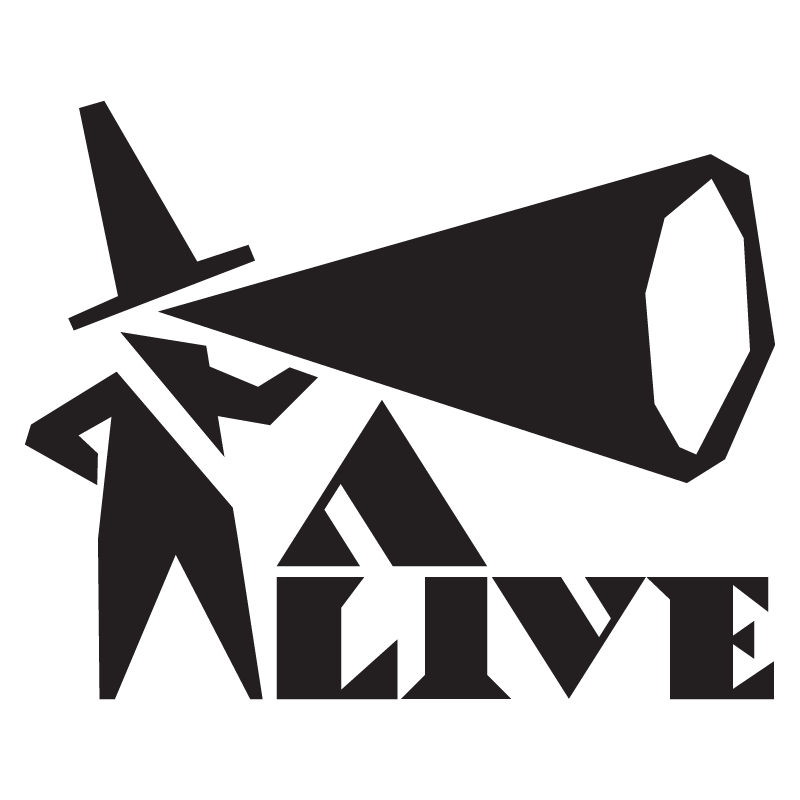 ALIVE