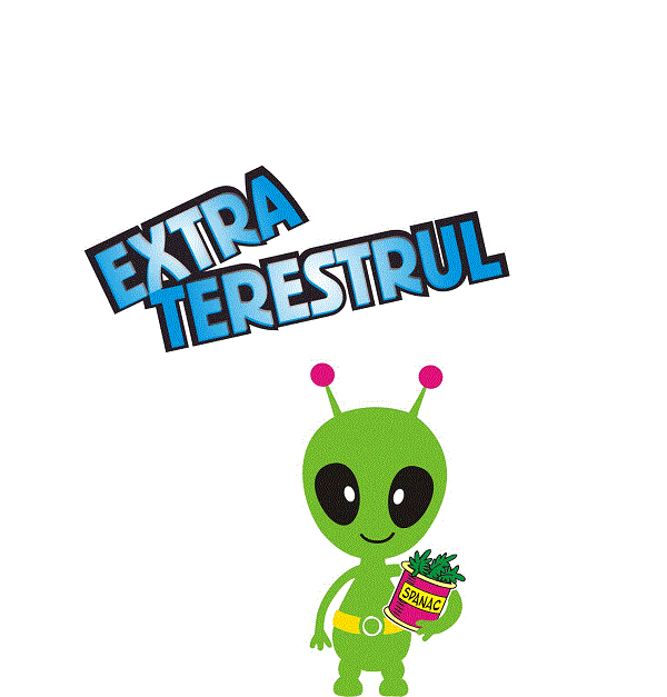 EXTRATERESTRUL