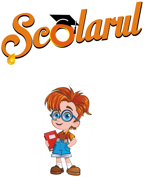 Şcolarul