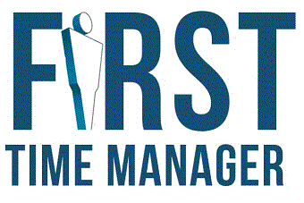 FIRST TIME MANAGER
