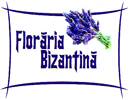 Florăria Bizantină
