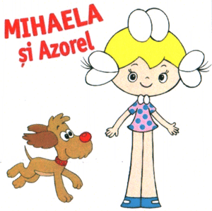 MIHAELA şi Azorel